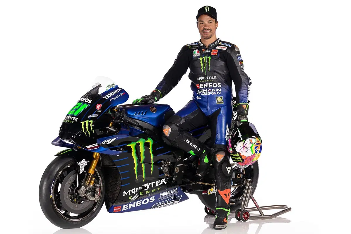 MotoGP 2022. Tutte le moto in pista [GALLERY] (21)