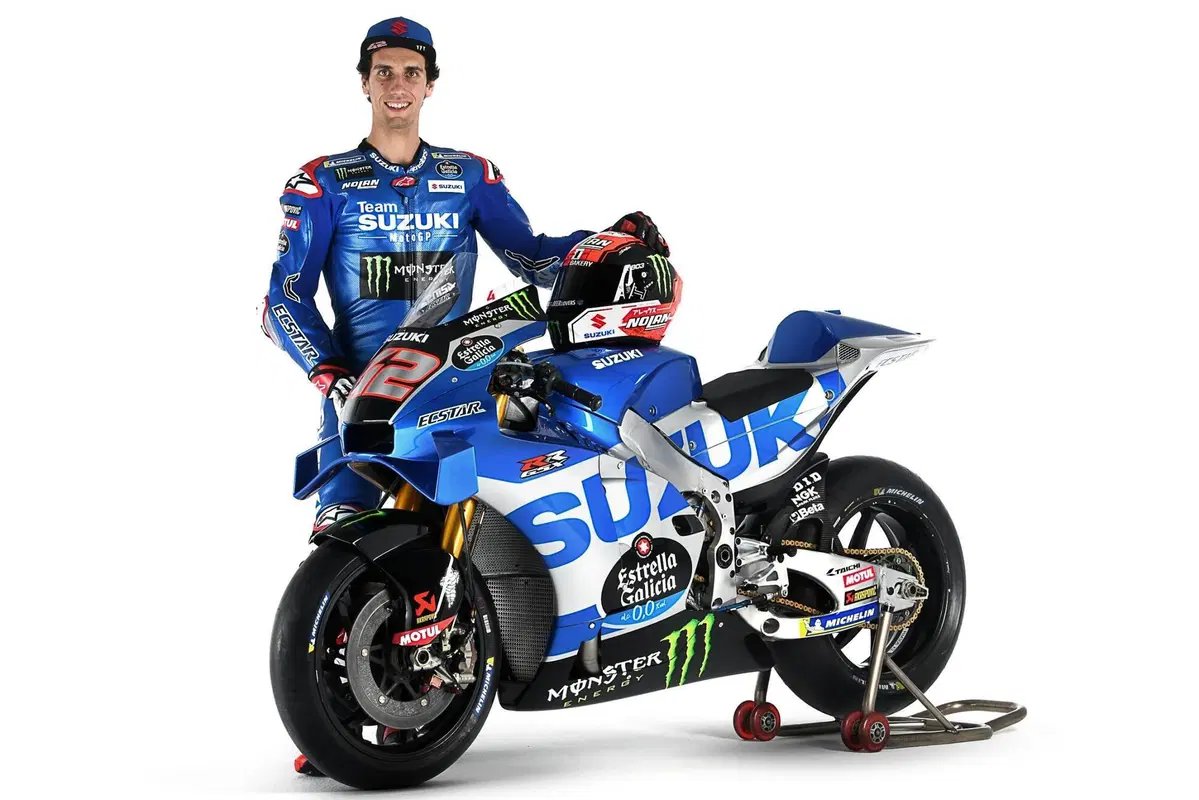 MotoGP 2022. Tutte le moto in pista [GALLERY] (23)