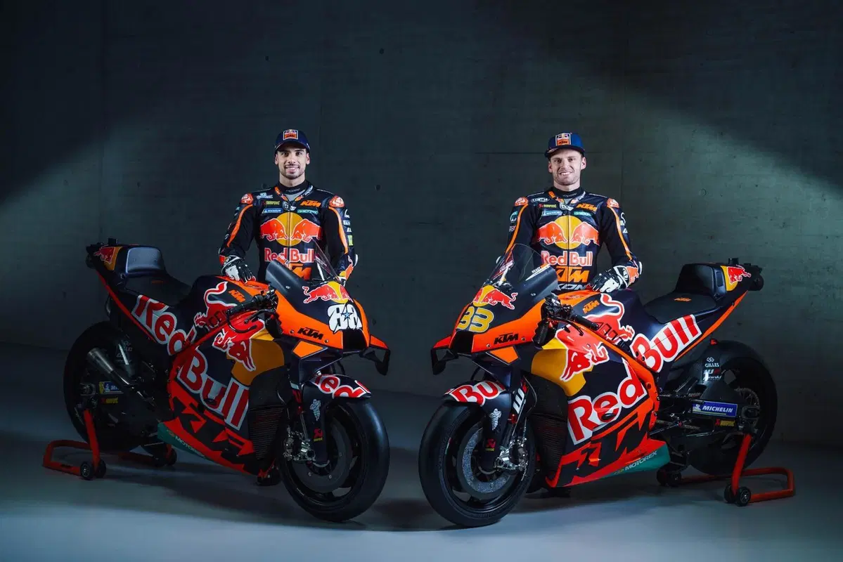 MotoGP 2022. Tutte le moto in pista [GALLERY] (25)