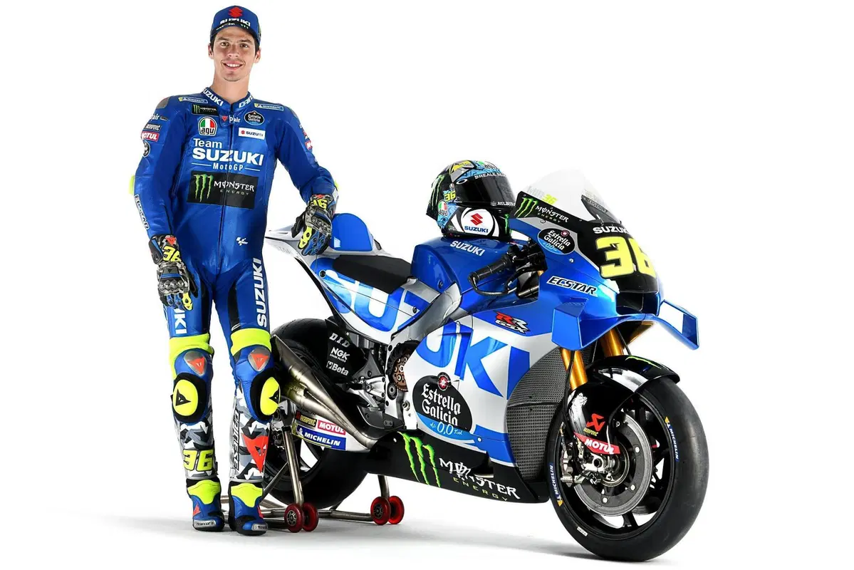 MotoGP 2022. Tutte le moto in pista [GALLERY] (33)