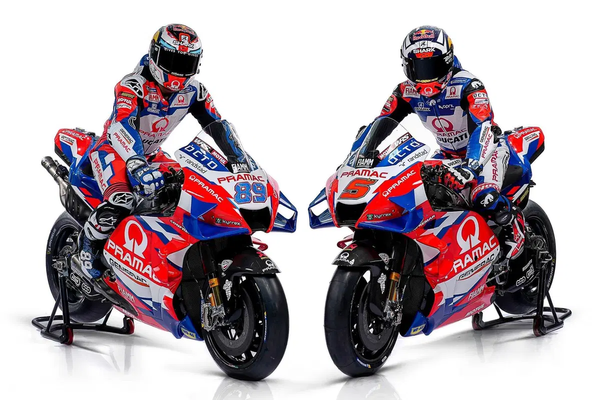 MotoGP 2022. Tutte le moto in pista [GALLERY] (40)