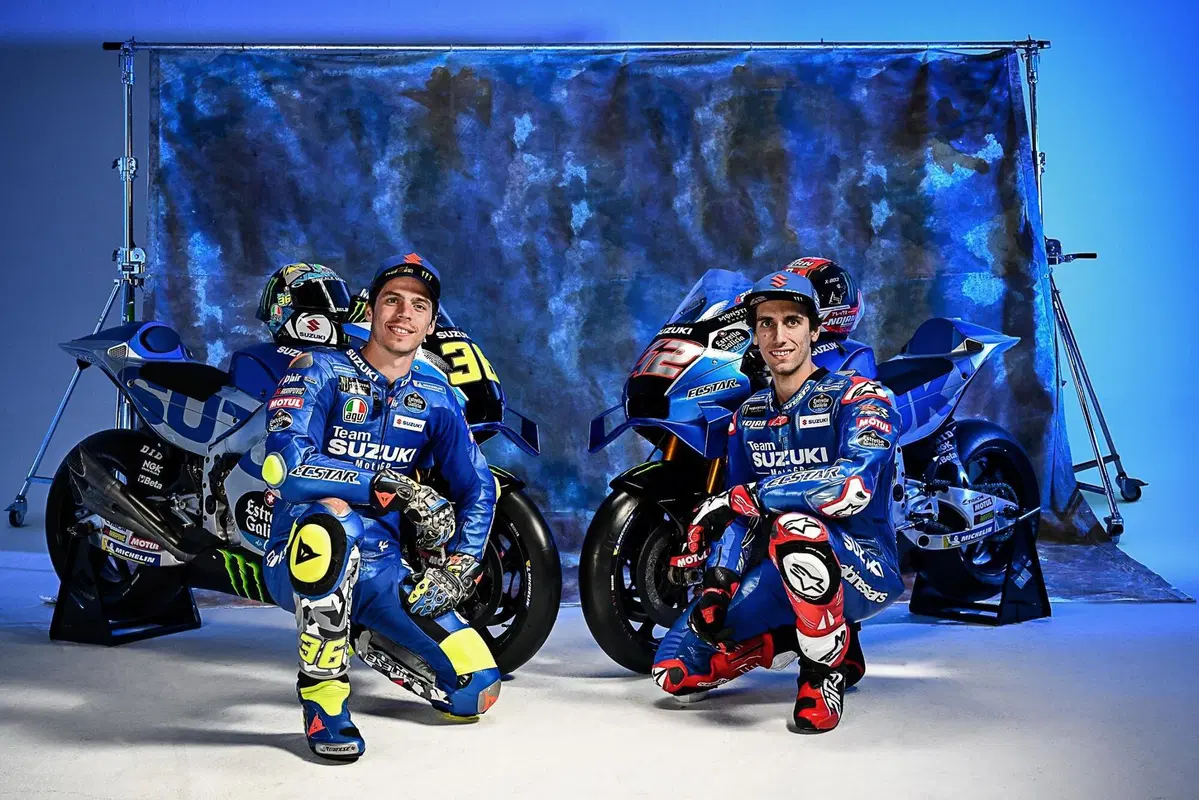 MotoGP 2022. Tutte le moto in pista [GALLERY] (45)