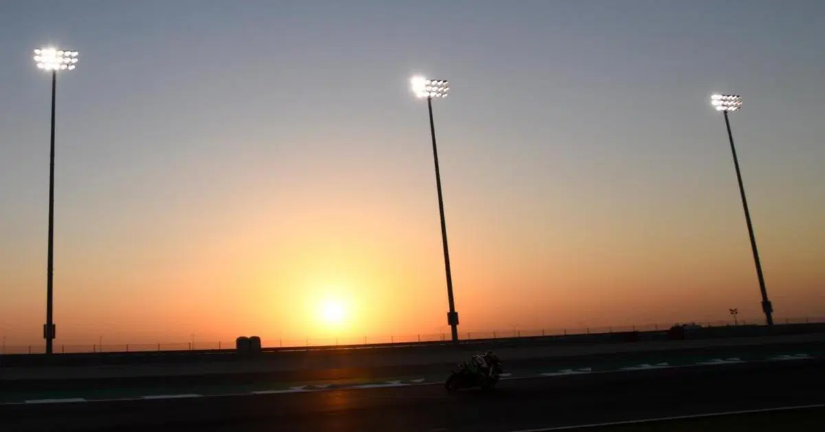 MotoGP 2022. GP del Qatar. La vigilia vista da Zam: tutto quello che c'&egrave; da sapere