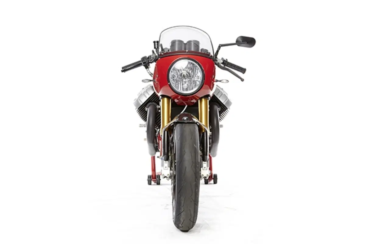 Radical Guzzi Retro Le Mans (4)