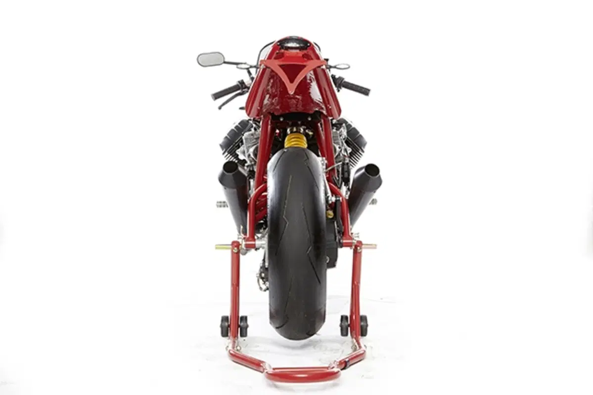 Radical Guzzi Retro Le Mans (9)