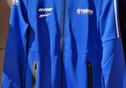 FELPA YAMAHA 22 PB SWEATER DONNA CHIETI