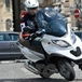 Piaggio MP3 500 ABS - ASR