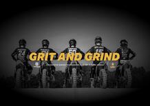 Grit and Grind. La docuserie sull'Husqvarna Factory Racing nel Supercross