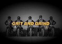 Grit and Grind. La docuserie sull'Husqvarna Factory Racing nel Supercross