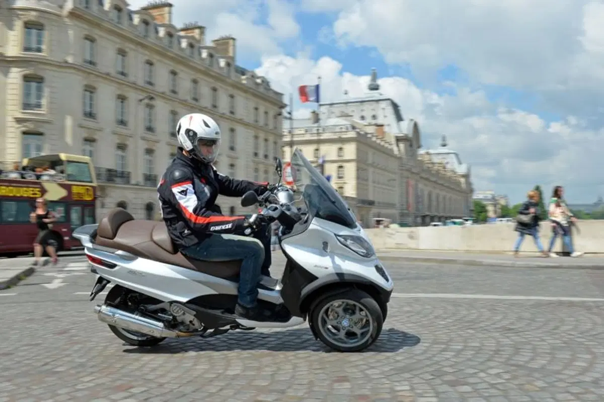 Piaggio MP3 500 ABS - ASR (3)
