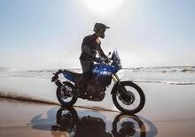 E' la Yamaha Ténéré 700 la moto più venduta in Spagna a febbraio