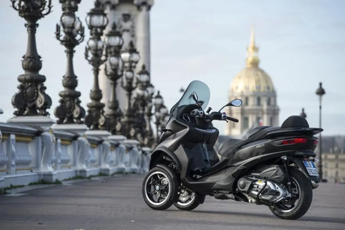 Piaggio MP3 500 ABS - ASR (11)