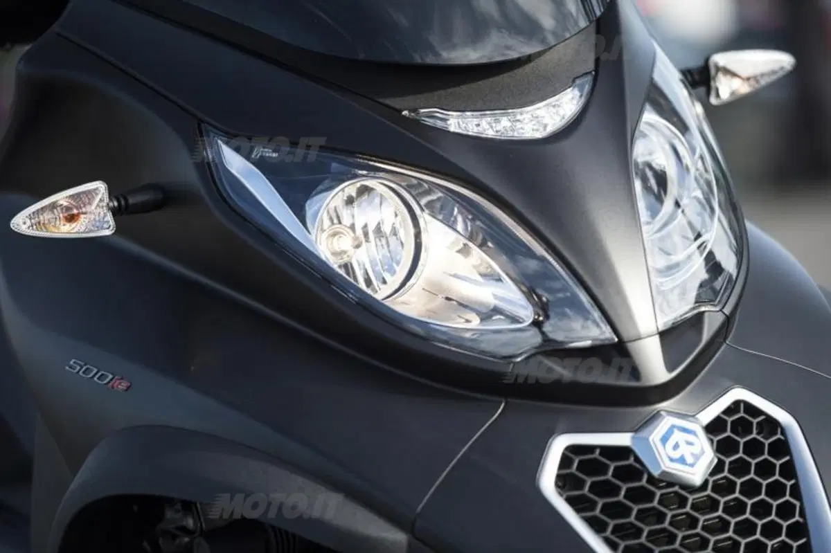 Piaggio MP3 500 ABS - ASR (24)