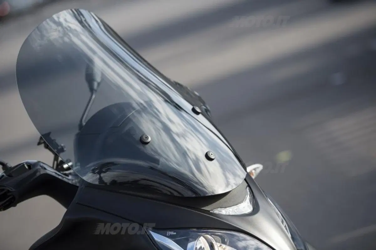 Piaggio MP3 500 ABS - ASR (25)