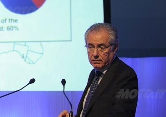 Roberto Colaninno, Piaggio: Verso una mobilità inedita