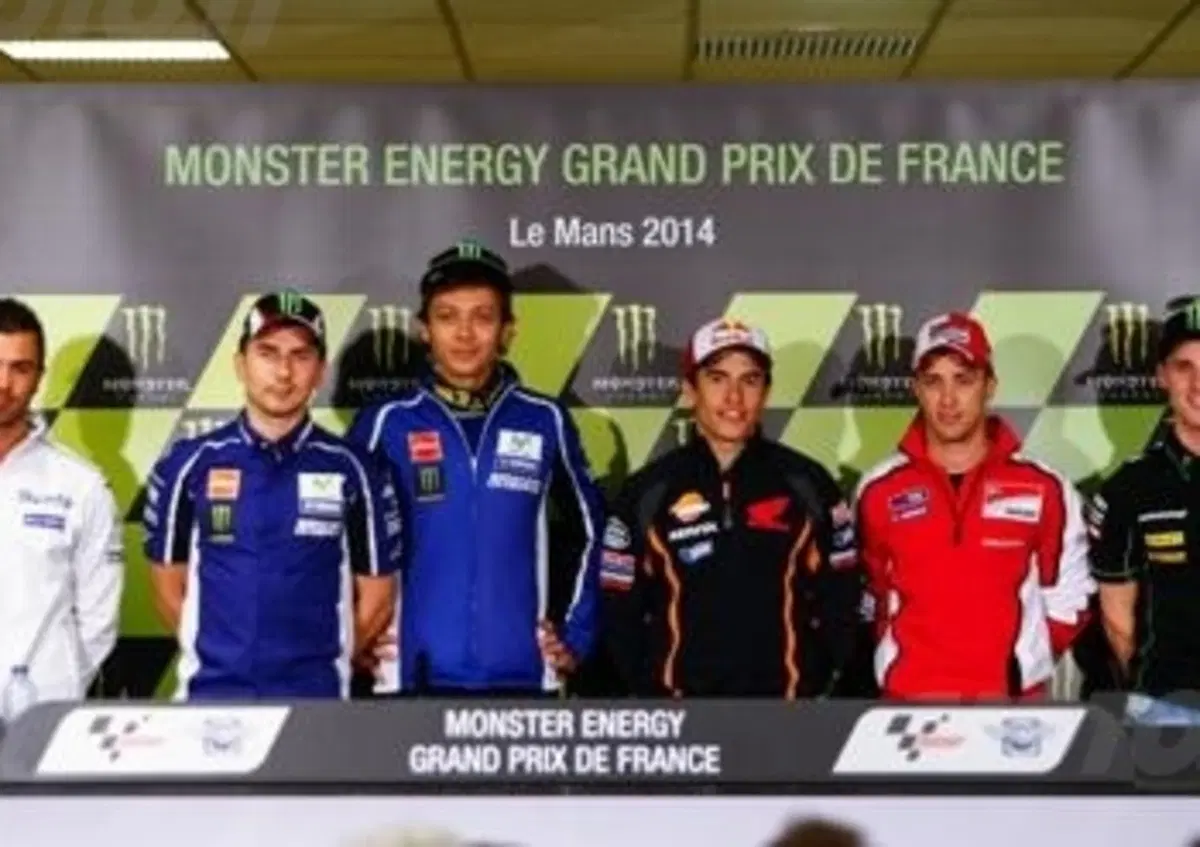 Rossi: "Bello far ricredere chi mi dava per finito"