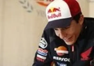 Marquez risponde alle domande dei lettori di Moto.it