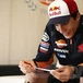 Marquez risponde alle domande dei lettori di Moto.it