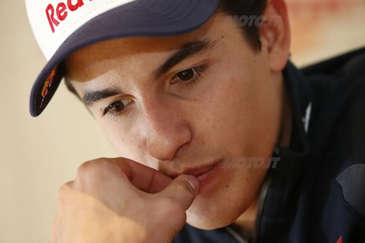 Marquez risponde alle domande dei lettori di Moto.it (9)