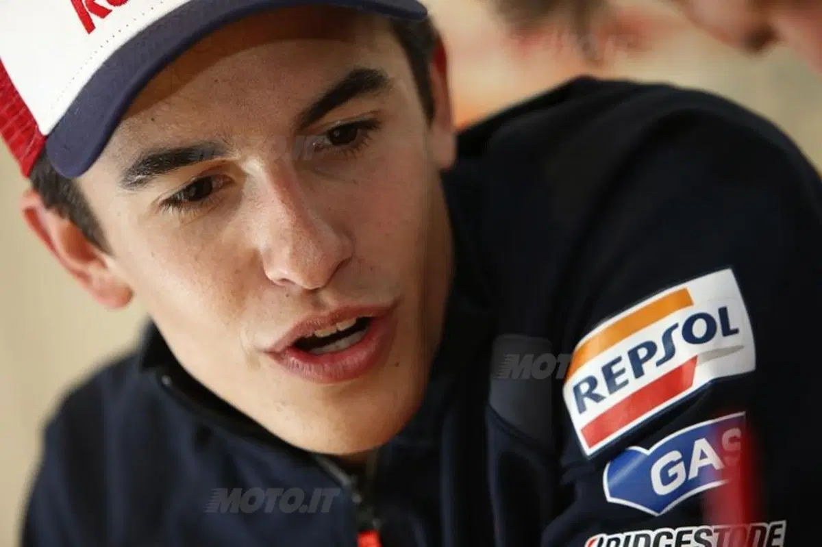 Marquez risponde alle domande dei lettori di Moto.it (12)