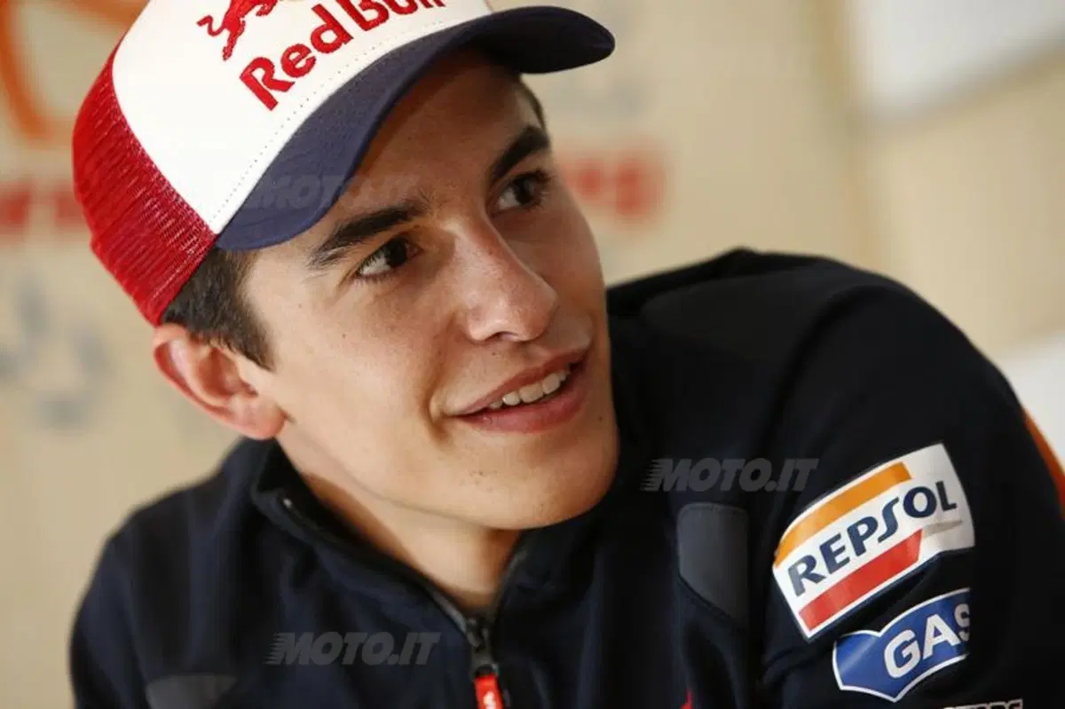 Marquez risponde alle domande dei lettori di Moto.it (18)