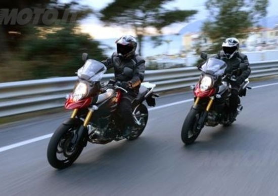 V-Strom Virtual Tour: partecipa e vinci al divertente gioco a premi gratuito