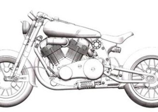 Matchless: nuovo modello entro l'autunno