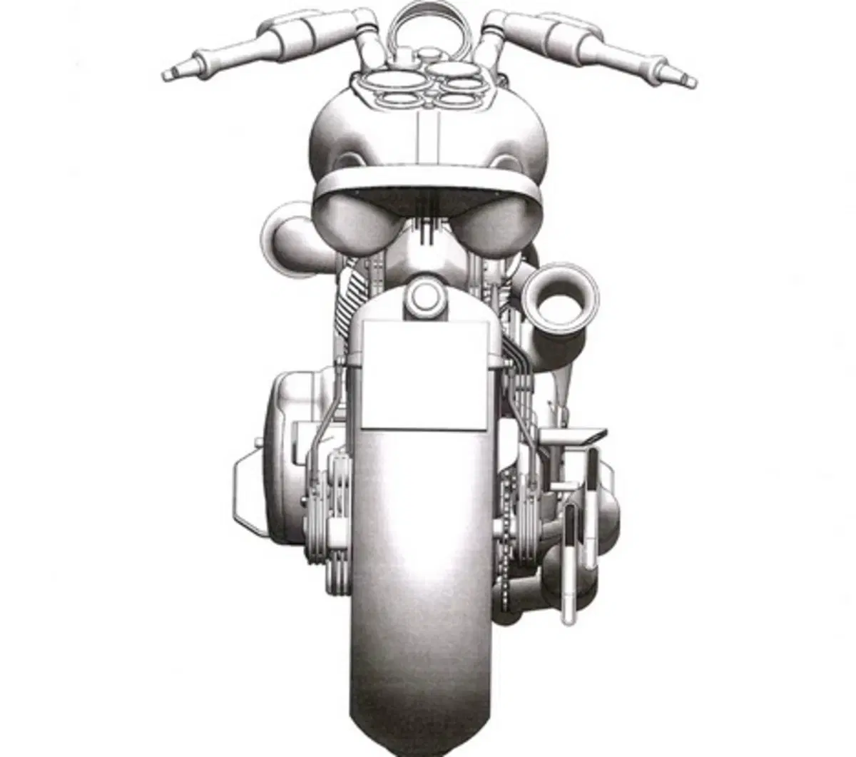 Matchless: nuovo modello entro l'autunno (3)