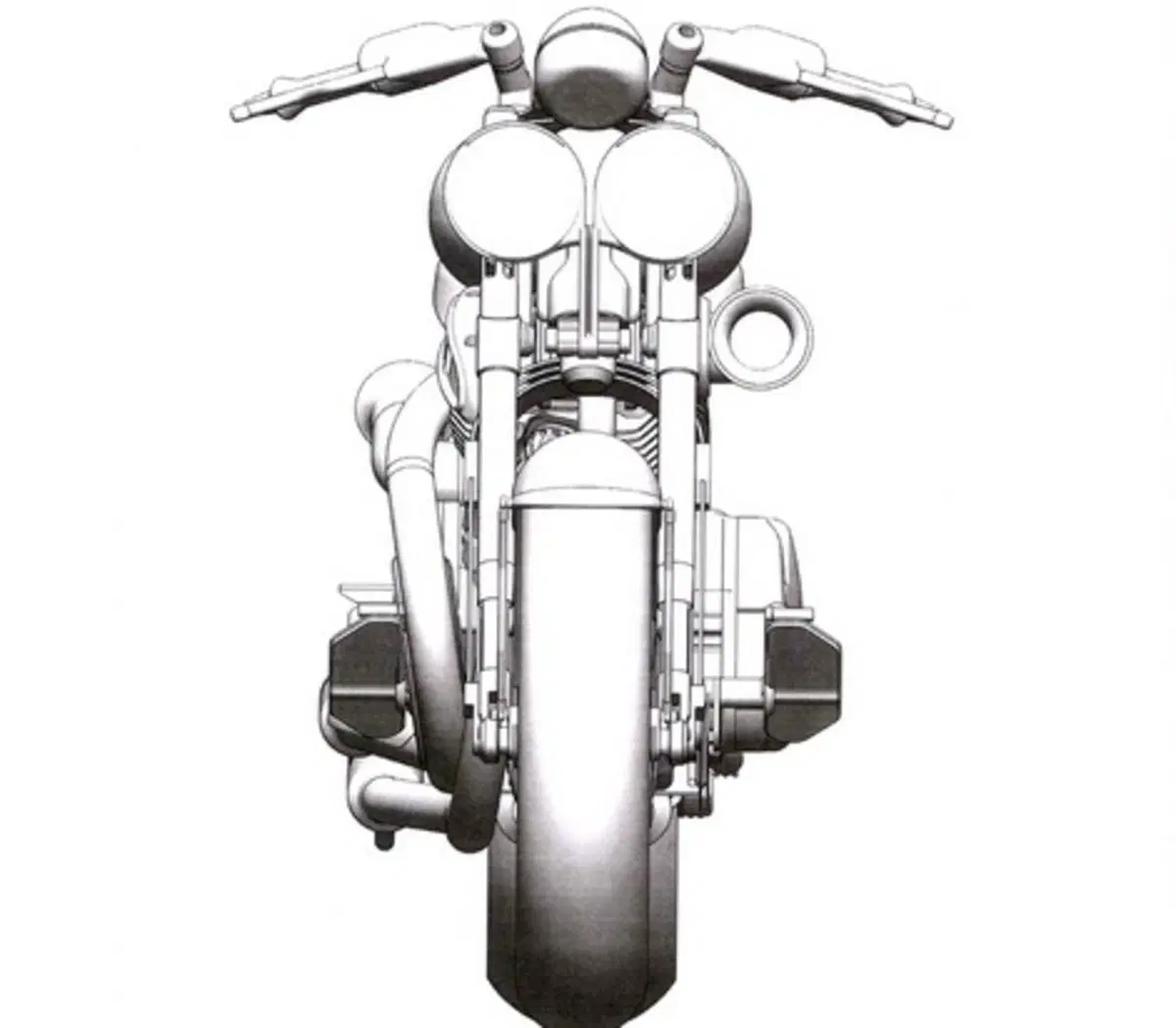 Matchless: nuovo modello entro l'autunno (4)