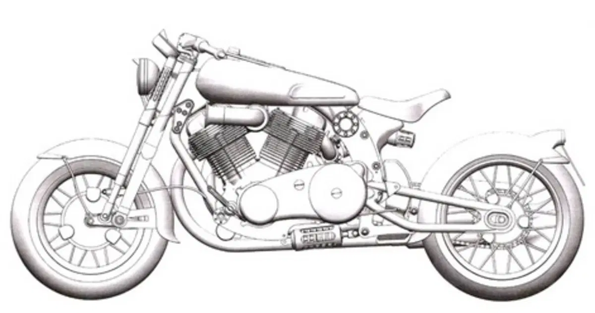 Matchless: nuovo modello entro l'autunno (6)