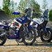 Yamaha ch2Racing XT1200Z, la Rally Doc