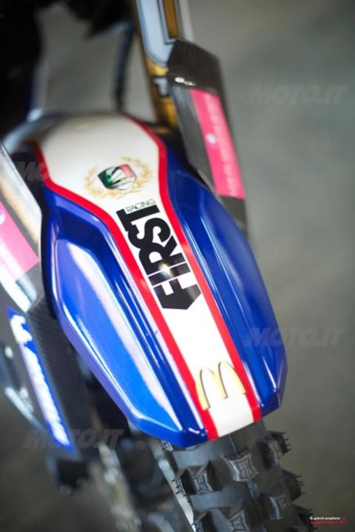 Yamaha ch2Racing XT1200Z, la Rally Doc (11)