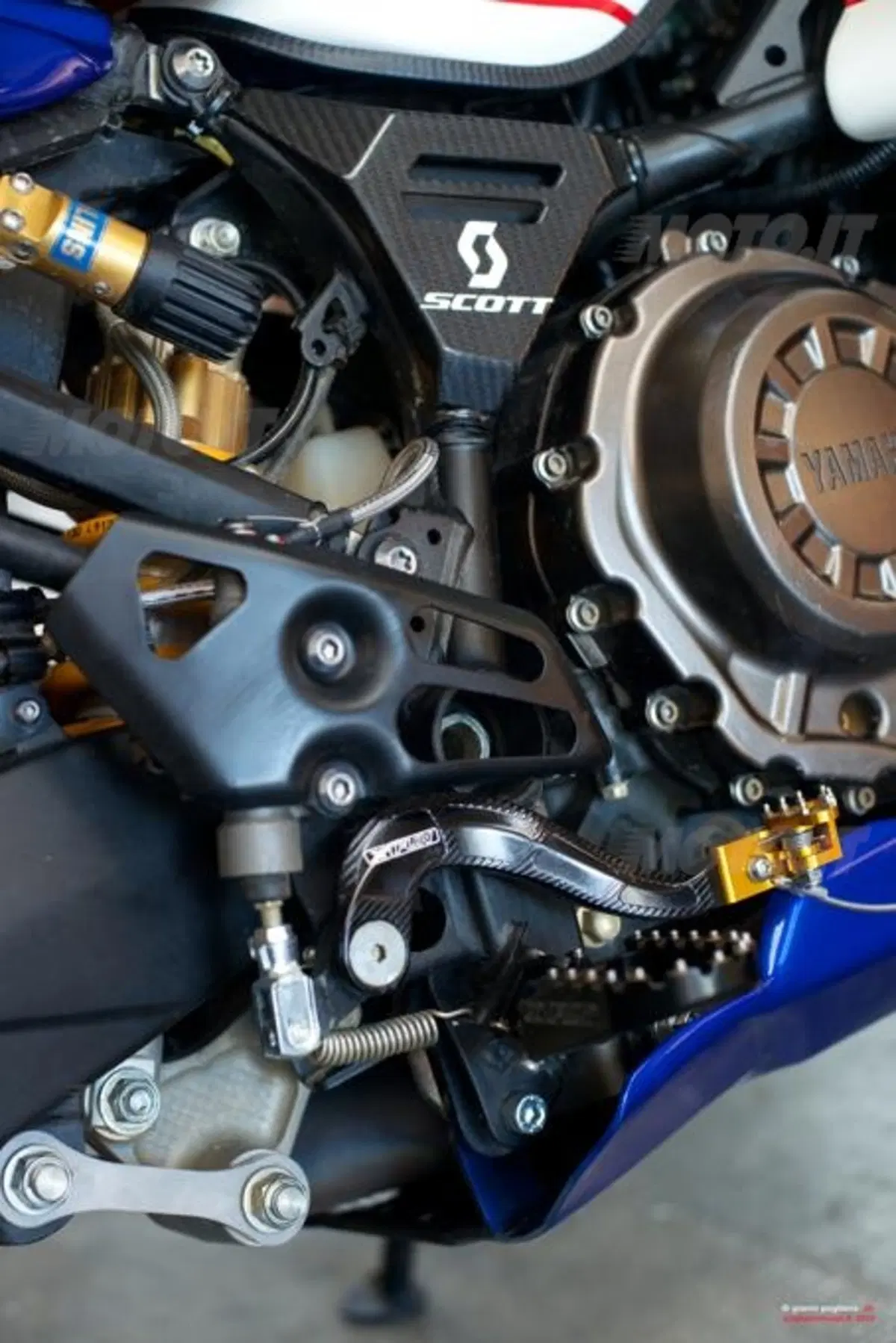 Yamaha ch2Racing XT1200Z, la Rally Doc (17)