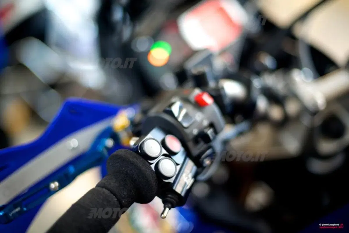 Yamaha ch2Racing XT1200Z, la Rally Doc (19)
