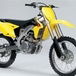 Nuova Suzuki RM450Z 2015