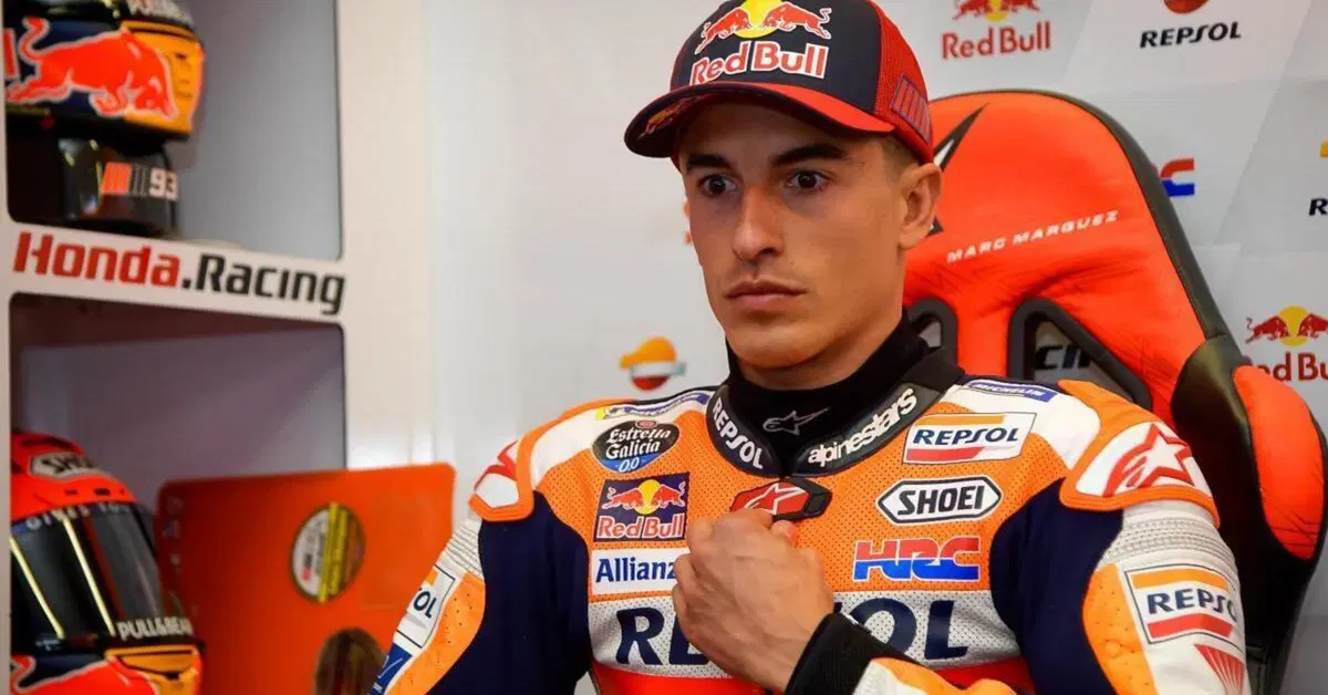 MotoGP 2022, Marc Marquez: "La vittoria al momento non &egrave; l&rsquo;obiettivo"