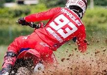 Marc Marquez dice basta (per ora) con il motocross: Salti troppo rischiosi