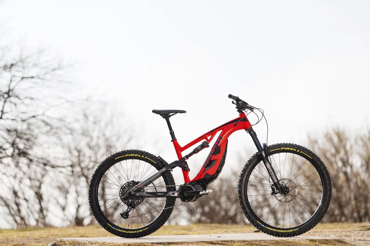 Ducati Futa: prezzi, foto e informazioni delle nuove eBike bolognesi (6)