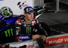 MotoGP, Fabio Quartararo: “Il campione deve fare qualcosa di speciale”