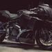 Indian FTR Black Swan by Workhorse Speed Shop: Radical Racer