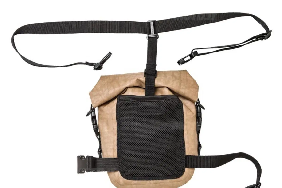 Borsello da gamba Amphibious Legbag