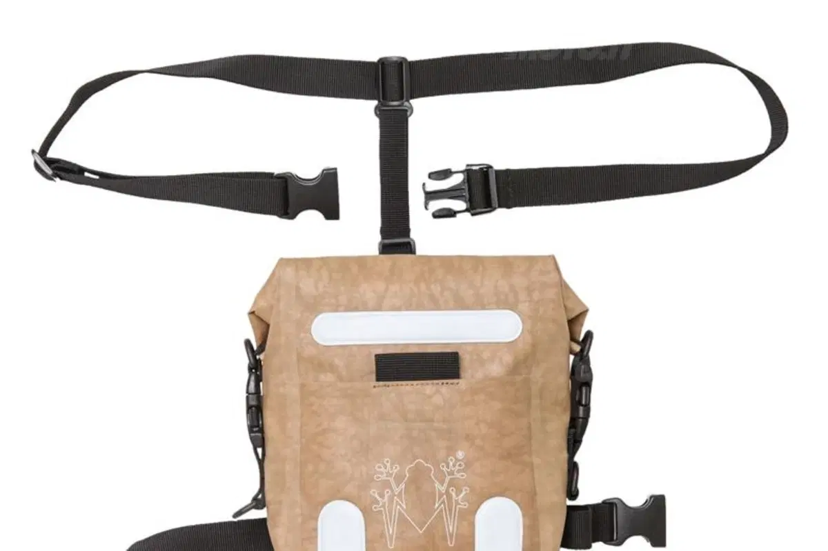 Borsello da gamba Amphibious Legbag (2)