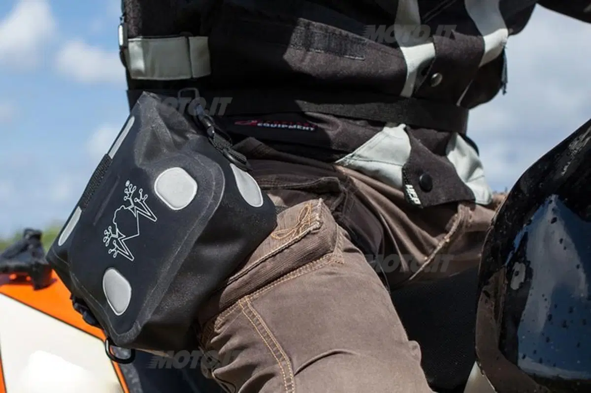 Borsello da gamba Amphibious Legbag (4)
