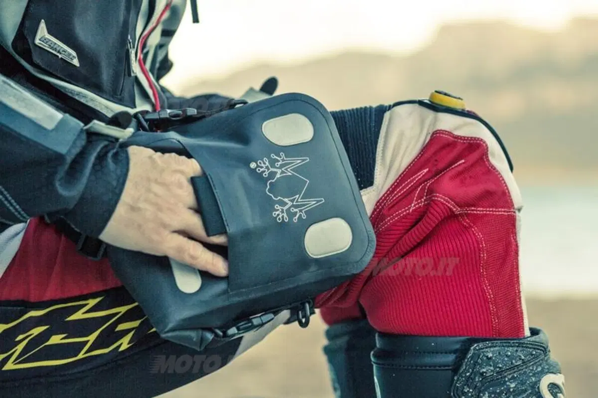 Borsello da gamba Amphibious Legbag (5)