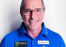 MotoGP, Livio Suppo: “Suzuki: un compromesso tra Ducati e Honda”