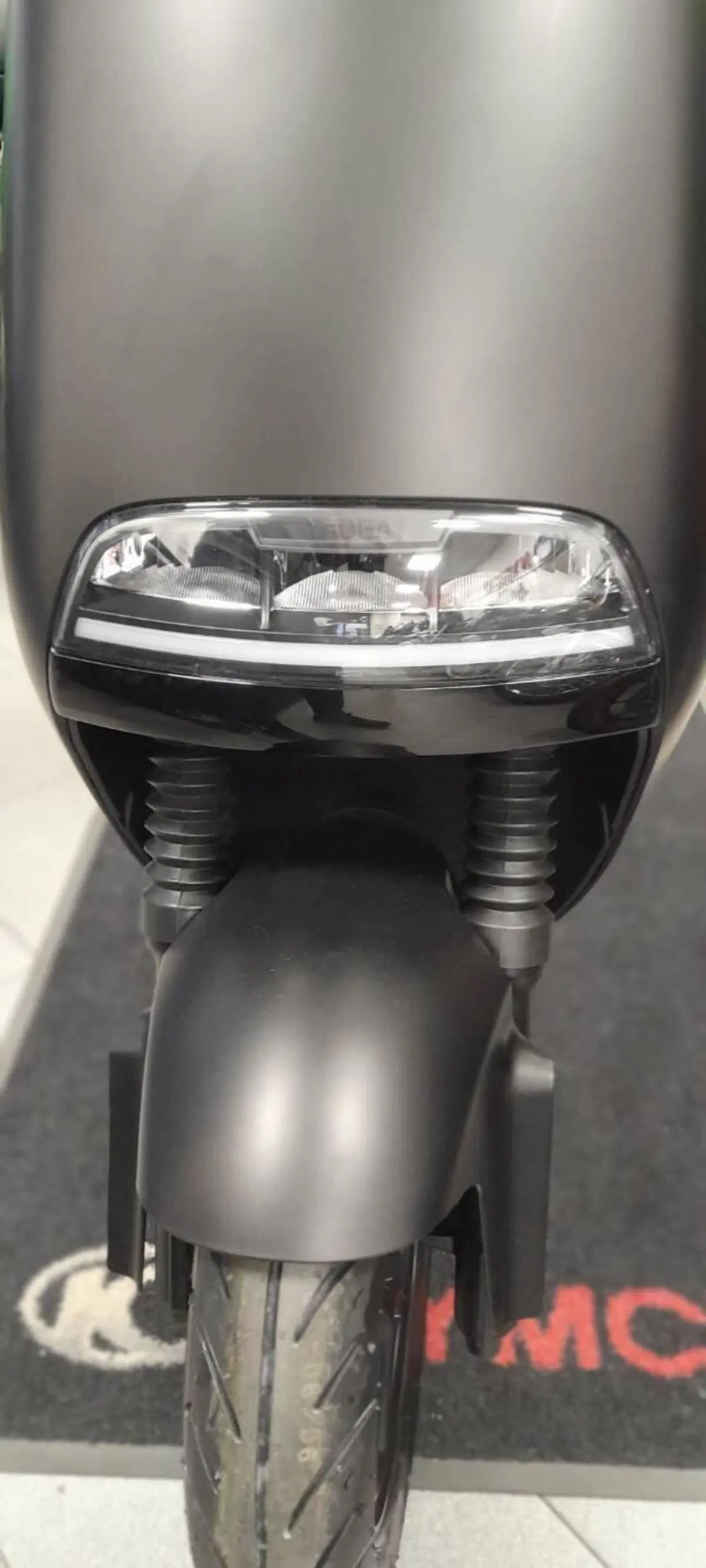 Yadea G5 Pro 2 Batterie (2022 - 26) (7)