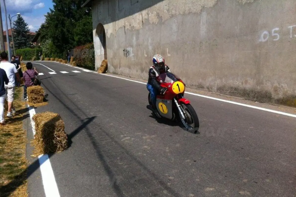 MV Agusta: il raduno annuale finalmente a Schiranna (3)