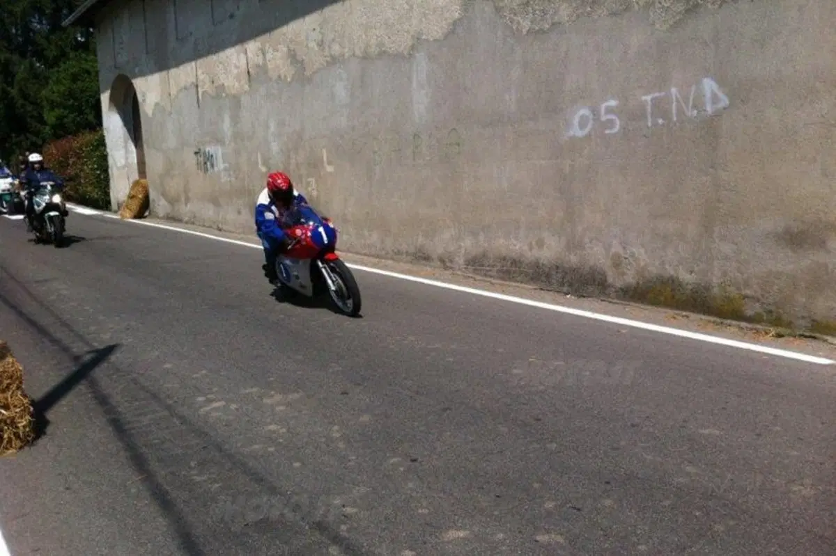 MV Agusta: il raduno annuale finalmente a Schiranna (4)