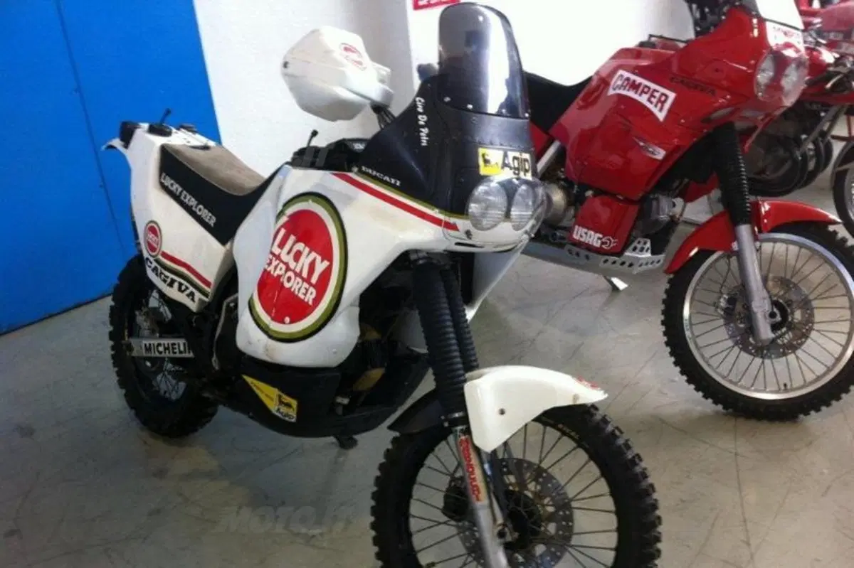 MV Agusta: il raduno annuale finalmente a Schiranna (6)