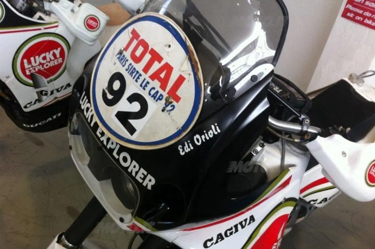 MV Agusta: il raduno annuale finalmente a Schiranna (7)